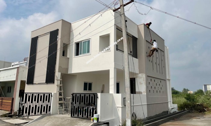 5 BHK Independent House for Sale in Keeranatham