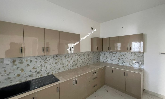 5 BHK Independent House for Sale in Keeranatham