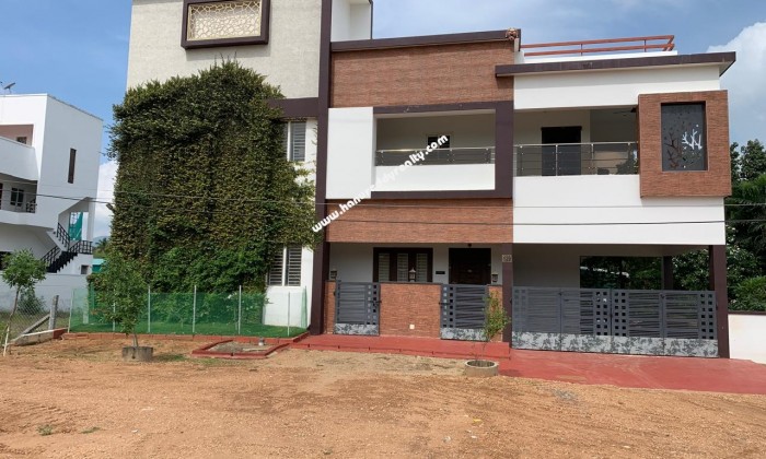 6 BHK Independent House for Sale in Thudiyalur