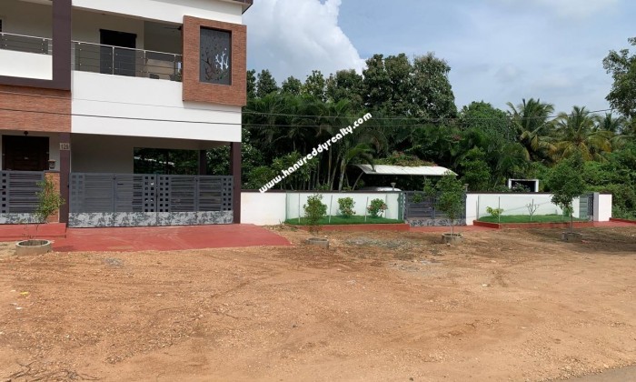 6 BHK Independent House for Sale in Thudiyalur