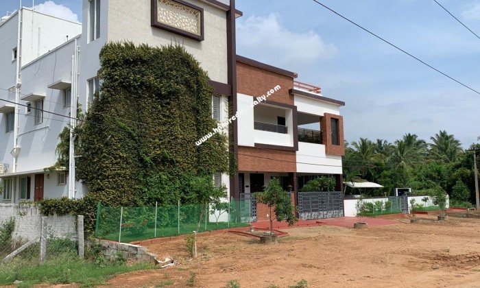6 BHK Independent House for Sale in Thudiyalur
