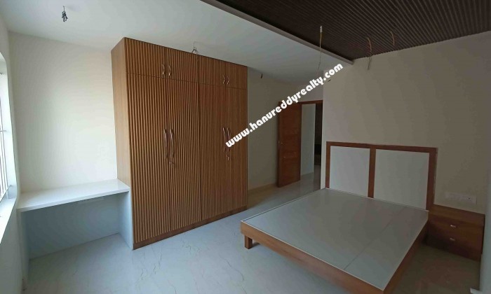 4 BHK Flat for Sale in Bharathi Park