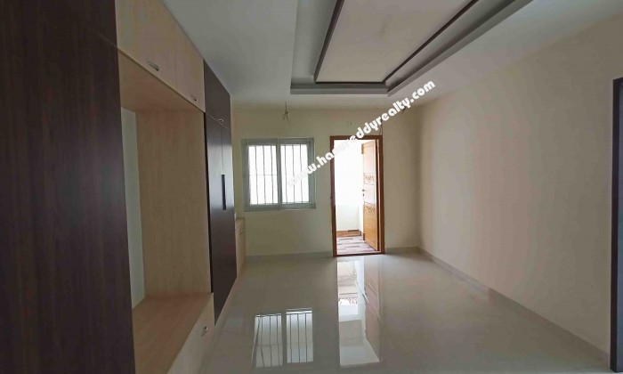 4 BHK Flat for Sale in Bharathi Park