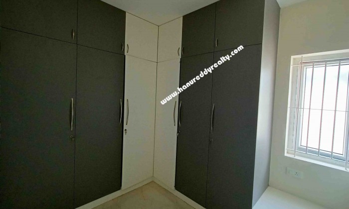 4 BHK Flat for Sale in Bharathi Park