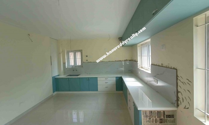 4 BHK Flat for Sale in Bharathi Park