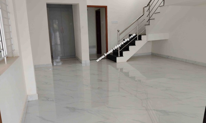 3 BHK Independent House for Sale in Vellaore
