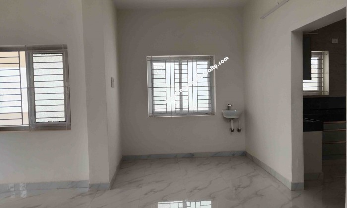 3 BHK Independent House for Sale in Vellaore