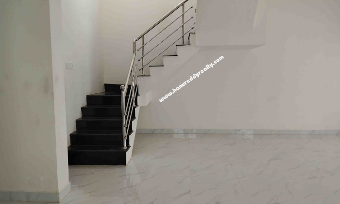 3 BHK Independent House for Sale in Vellaore