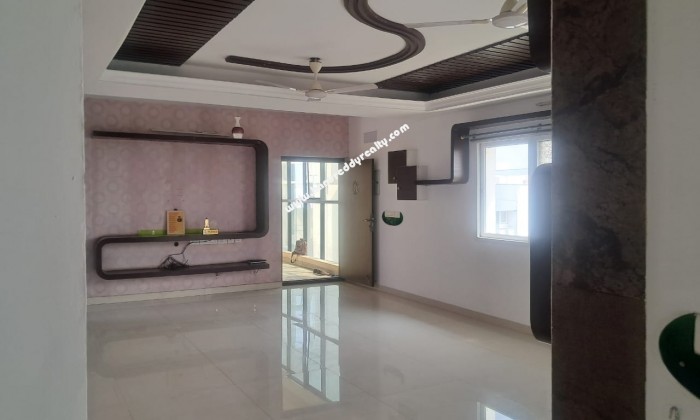 4 BHK Flat for Sale in Uppilipalayam