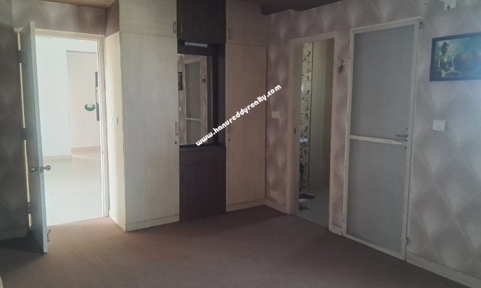4 BHK Flat for Sale in Uppilipalayam