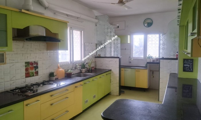 4 BHK Flat for Sale in Uppilipalayam