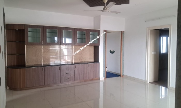 4 BHK Flat for Sale in Uppilipalayam