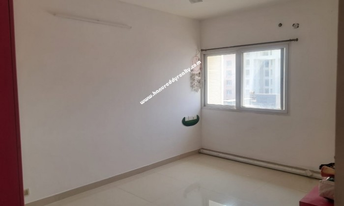 4 BHK Flat for Sale in Uppilipalayam