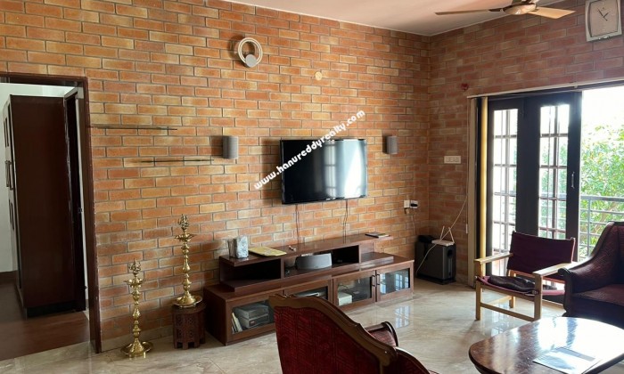 3 BHK Flat for Sale in Mylapore