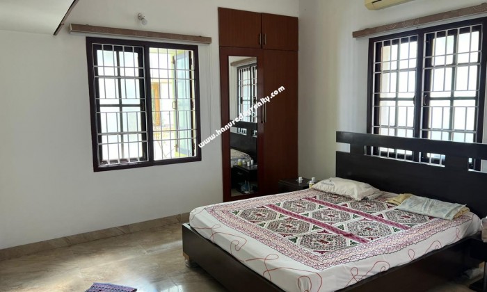 3 BHK Flat for Sale in Mylapore