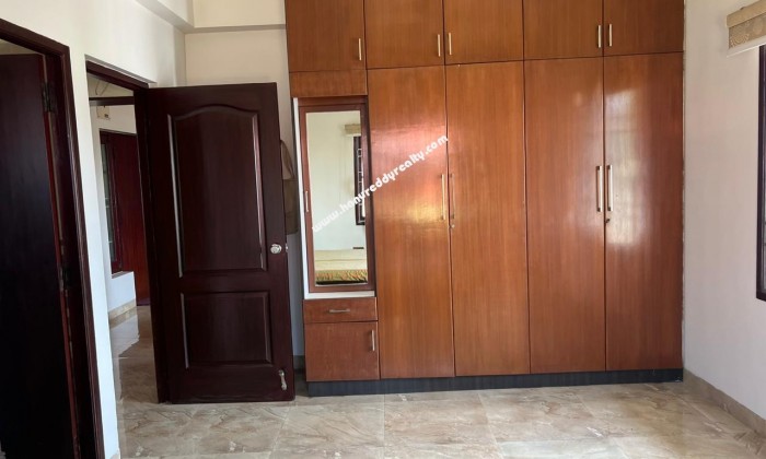 3 BHK Flat for Sale in Mylapore