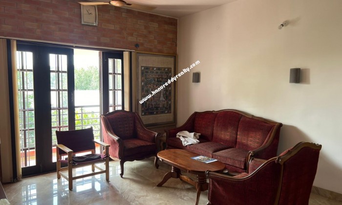 3 BHK Flat for Sale in Mylapore