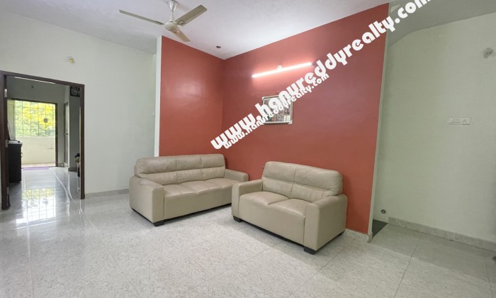 3 BHK Independent House for Sale in Villivakkam