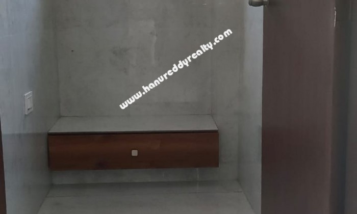 3 BHK Flat for Sale in Filmnagar
