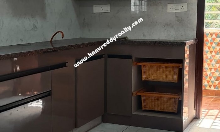 3 BHK Flat for Sale in Filmnagar