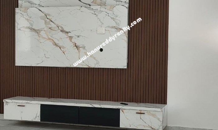 3 BHK Flat for Sale in Filmnagar
