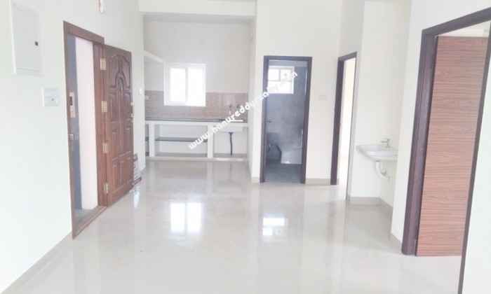 2 BHK Flat for Sale in Egmore