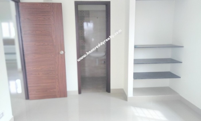 2 BHK Flat for Sale in Egmore