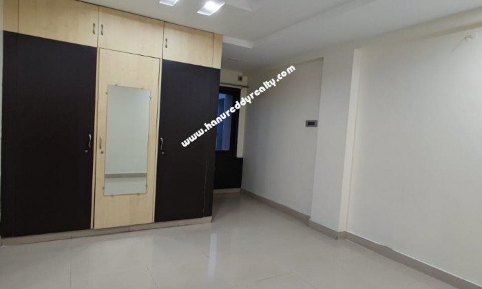 4 BHK Penthouse for Sale in B S Layout