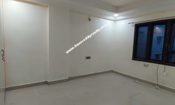4 BHK Penthouse for Sale in B S Layout