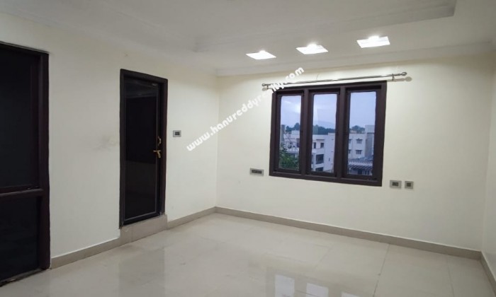 4 BHK Penthouse for Sale in B S Layout