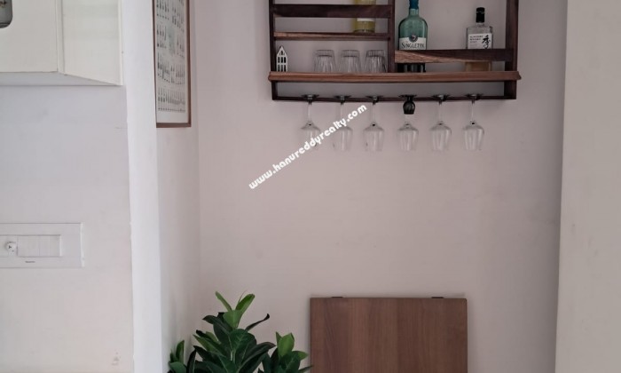 3 BHK Flat for Sale in Nungambakkam