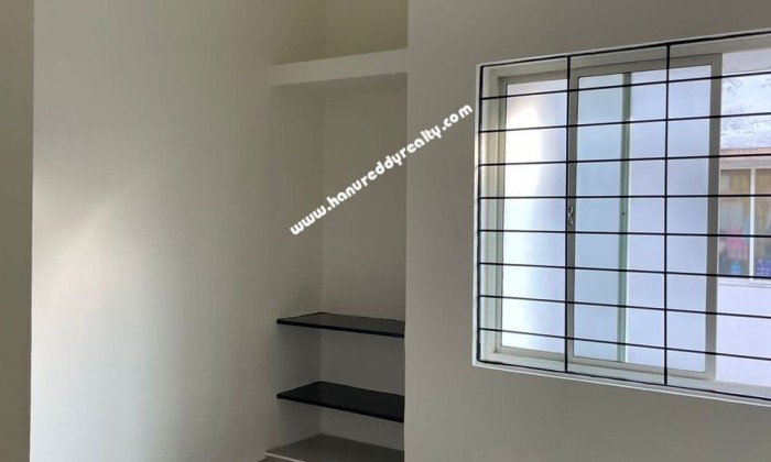 2 BHK Flat for Sale in Oragadam