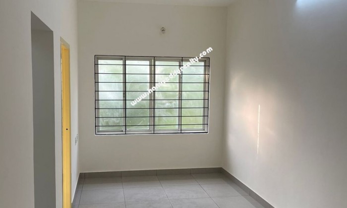 2 BHK Flat for Sale in Oragadam
