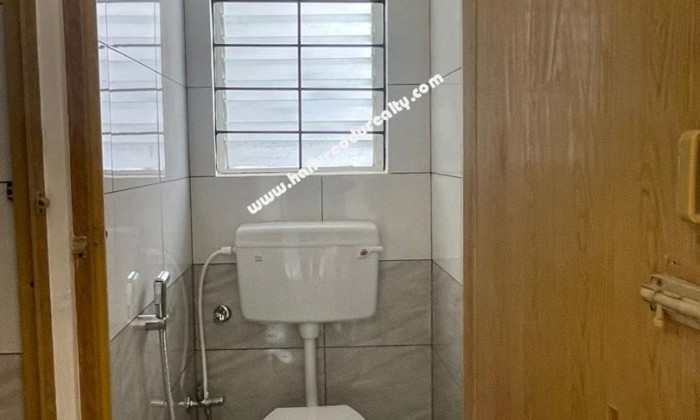 2 BHK Flat for Sale in Oragadam