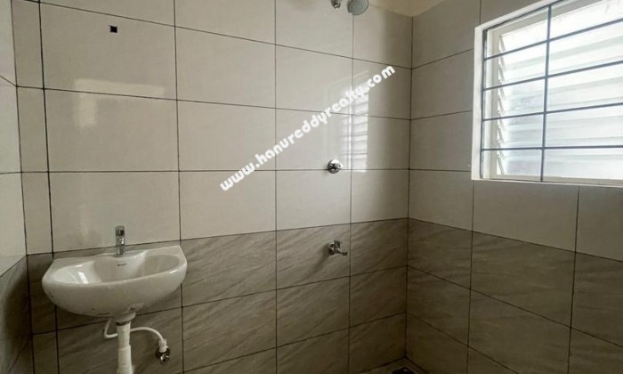 2 BHK Flat for Sale in Oragadam