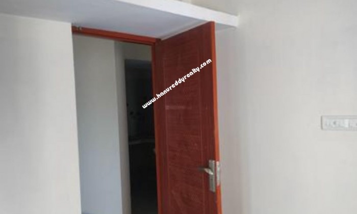 2 BHK Flat for Sale in Puzhal