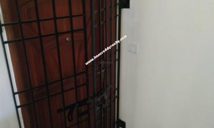 2 BHK Flat for Sale in Puzhal