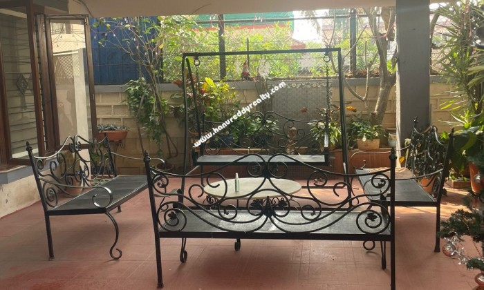 5 BHK Independent House for Sale in Lohogaon