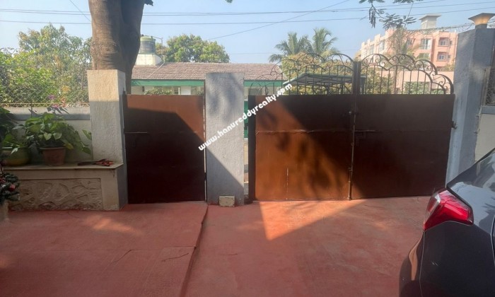 5 BHK Independent House for Sale in Lohogaon