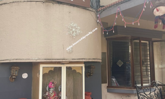 5 BHK Independent House for Sale in Lohogaon