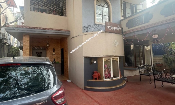 5 BHK Independent House for Sale in Lohogaon