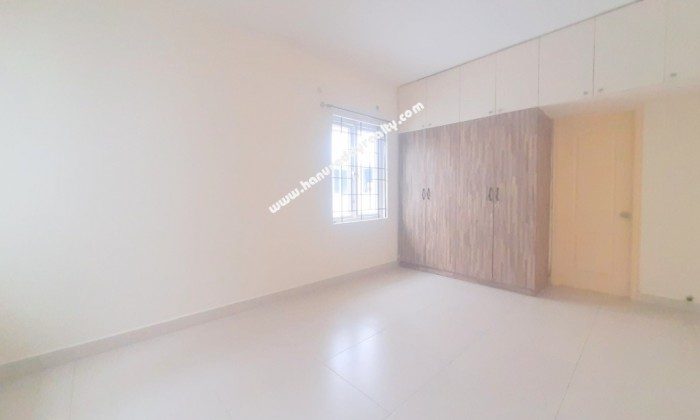 3 BHK Flat for Sale in Sholinganallur