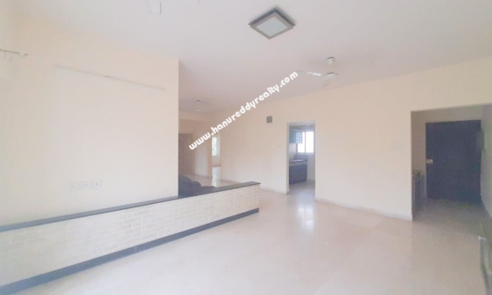 3 BHK Flat for Sale in Sholinganallur