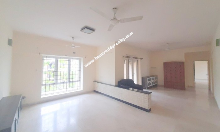 3 BHK Flat for Sale in Sholinganallur