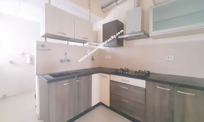 3 BHK Flat for Sale in Sholinganallur