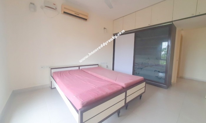 3 BHK Flat for Sale in Sholinganallur