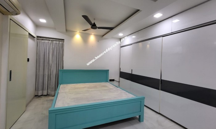 2 BHK Flat for Sale in CBM Compound
