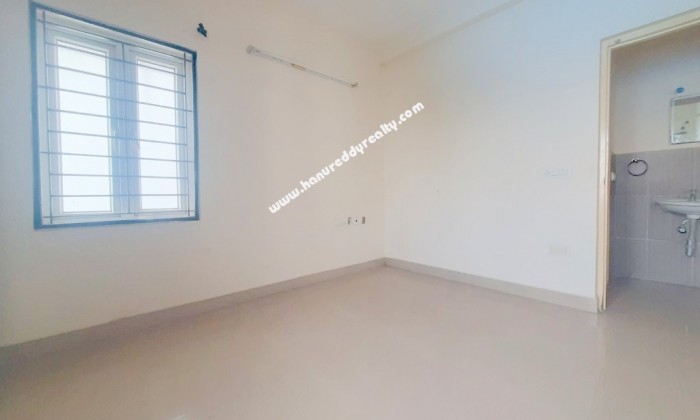 2 BHK Flat for Sale in Madambakkam