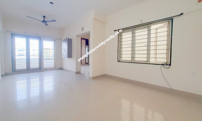 2 BHK Flat for Sale in Madambakkam