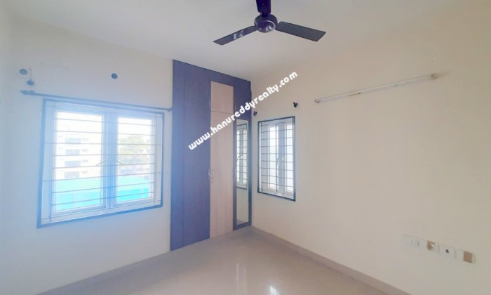 2 BHK Flat for Sale in Madambakkam